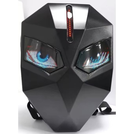 LUMIBAG Eclipse Sac à dos