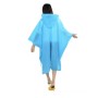 Poncho imperméable
