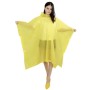 Poncho imperméable